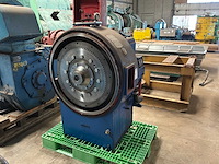 Inter american oil works c-300-100 hydraulische koppelomvormer - afbeelding 1 van  5