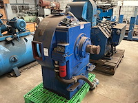 Inter american oil works c-300-100 hydraulische koppelomvormer - afbeelding 4 van  5