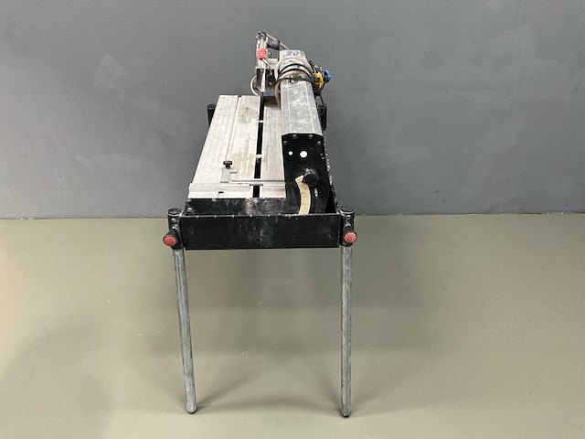 Inter dynamics - dynamic 700 - elecktrische tegenzaagmachine - afbeelding 7 van  11