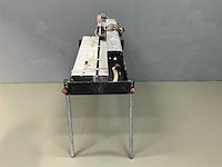 Inter dynamics - dynamic 700 - elecktrische tegenzaagmachine - afbeelding 7 van  11