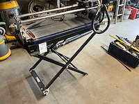 Inter dynamics dynamic 680 tegelzaagmachine - afbeelding 3 van  7