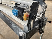 Inter dynamics dynamic 700 tegelzaagmachine - afbeelding 5 van  7