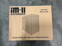 Inter-tech im-ii expander - afbeelding 2 van  4