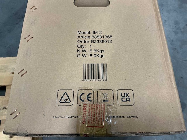 Inter-tech im-ii expander - afbeelding 3 van  4