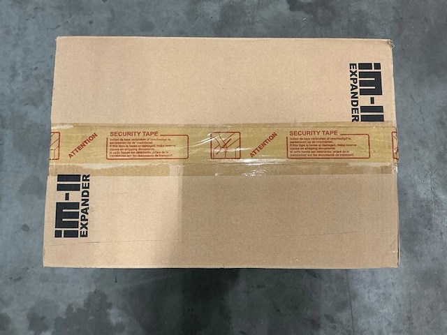 Inter-tech im-ii expander - afbeelding 4 van  4