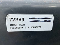 Inter-tech volume bak 900mm passend schaffer voorzetapparatuur - afbeelding 1 van  3