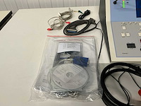 Interacoustics - 2010 - ac 40 - audiometer - afbeelding 4 van  6
