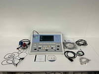 Interacoustics - ac40 - audiometer - afbeelding 4 van  4