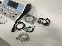 Interacoustics - ac40 - audiometer - afbeelding 1 van  4