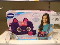 Interactieve handtas vtech in schap. - afbeelding 1 van  2
