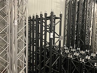 Interal protruss p36 aluminium trusdeel (4x) - afbeelding 2 van  4