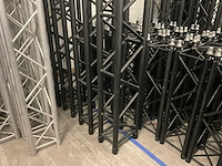 Interal protruss p36 aluminium trusdeel (4x) - afbeelding 3 van  4