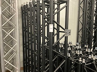 Interal protruss p36 aluminium trusdeel (4x) - afbeelding 4 van  4