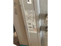 Interapp - partij industriële kleppen en pneumatische actuators - afbeelding 5 van  7