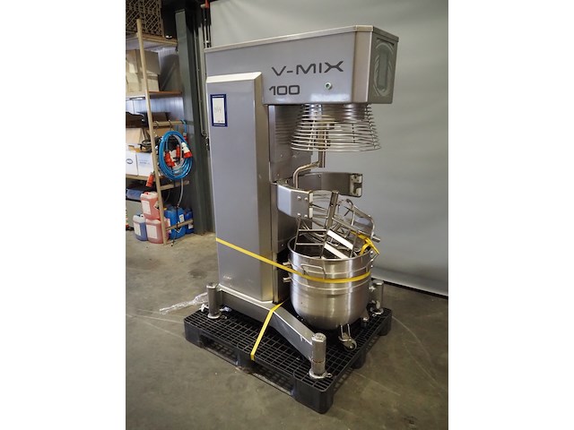 Interbake - afbeelding 1 van  9