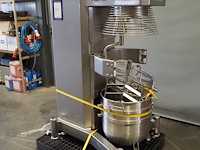 Interbake - afbeelding 1 van  9