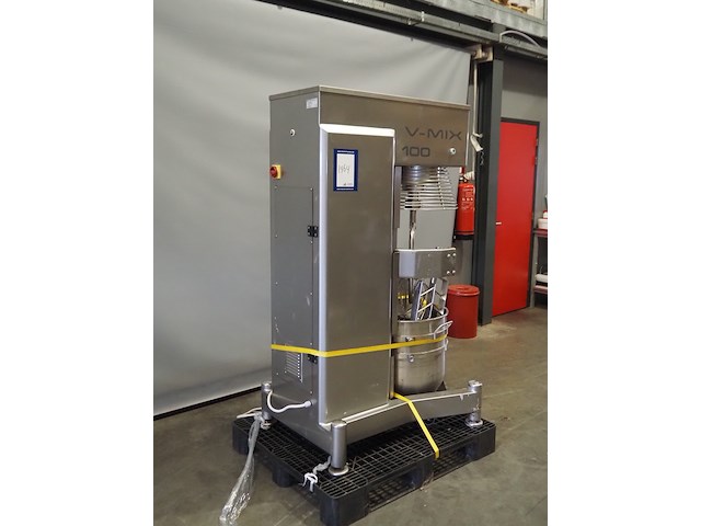 Interbake - afbeelding 2 van  9