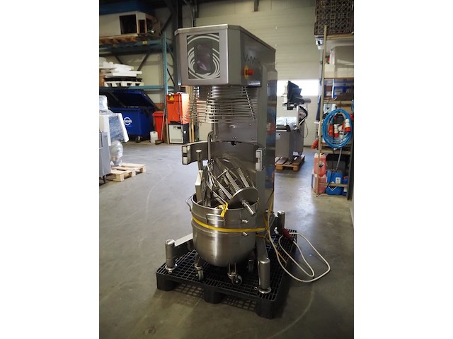 Interbake - afbeelding 3 van  9