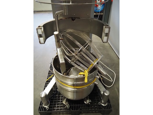 Interbake - afbeelding 5 van  9