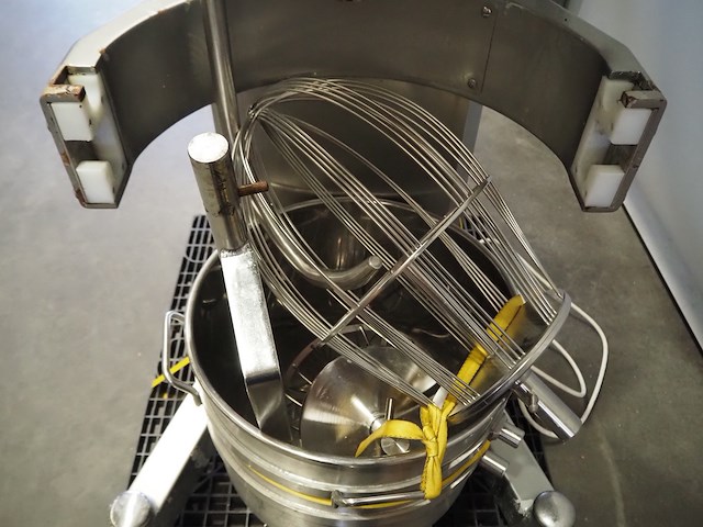 Interbake - afbeelding 6 van  9