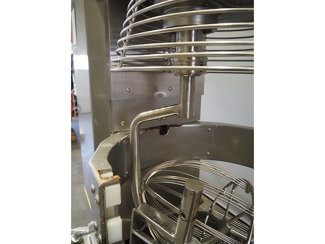 Interbake - afbeelding 7 van  9