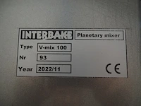 Interbake - afbeelding 3 van  19