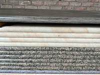 Interblad watervast multiplex keukenblad v.v hpl (high pressure laminate) circa: 110 meter - afbeelding 3 van  3