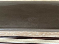 Interblad watervast multiplex keukenblad v.v hpl (high pressure laminate) circa: 120 meter - afbeelding 2 van  5