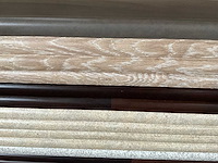 Interblad watervast multiplex keukenblad v.v hpl (high pressure laminate) circa: 120 meter - afbeelding 3 van  5