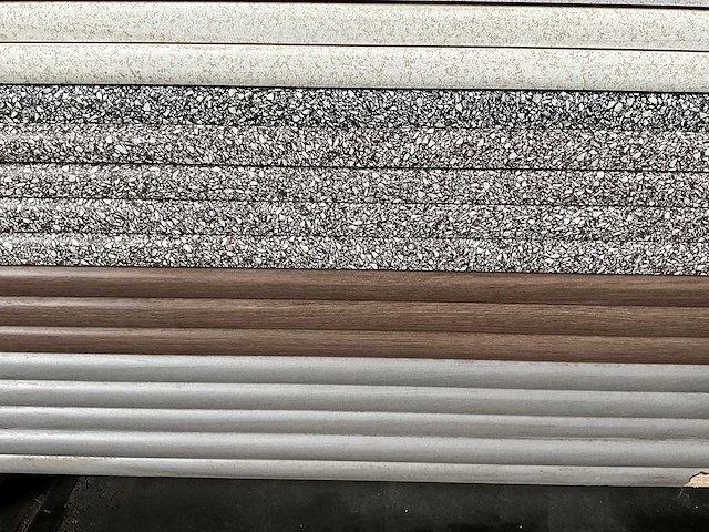 Interblad watervast multiplex keukenblad v.v hpl (high pressure laminate) circa: 130 meter - afbeelding 4 van  4