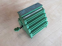 Interbus ib stme 24 di 32/2 digitale ingangsmodule (60x) - afbeelding 2 van  3