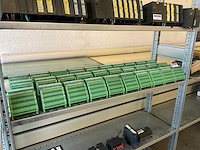 Interbus ib stme 24 di 32/2 module (30x) - afbeelding 1 van  5