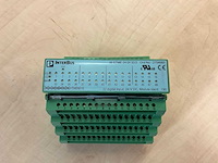 Interbus ib stme 24 di 32/2 module (30x) - afbeelding 3 van  5