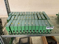 Interbus ib stme 24 di 32/2 plc ingangsmodule (30x) - afbeelding 2 van  4