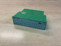 Interbus ib stme 24 di 32/2 plc ingangsmodule (30x) - afbeelding 4 van  4