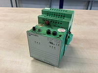 Interbus-s ibs st 24 bk-lk busmodule (18x) - afbeelding 3 van  5