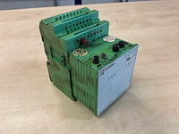 Interbus-s ibs st 24 bk-lk busmodule (18x) - afbeelding 5 van  5