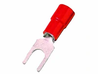 Intercable - iciq135g - geïsoleerde kabelschoen (8000x)