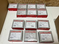Intercable diverse soorten kabelschoenen (325x) - afbeelding 4 van  5