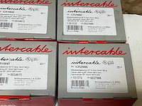 Intercable diverse soorten kabelschoenen (325x) - afbeelding 3 van  5