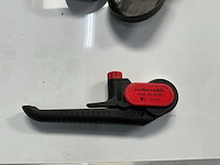 Intercable kabelmantelstripper - afbeelding 1 van  4