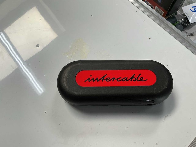 Intercable kabelmantelstripper - afbeelding 4 van  4