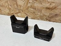 Intercable mk60-520 zeskantpersinzetstuk 1000mm² - afbeelding 1 van  7