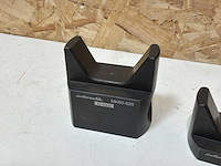 Intercable mk60-520 zeskantpersinzetstuk 1000mm² - afbeelding 2 van  7