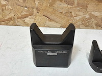 Intercable mk60-520 zeskantpersinzetstuk 1000mm² - afbeelding 3 van  7