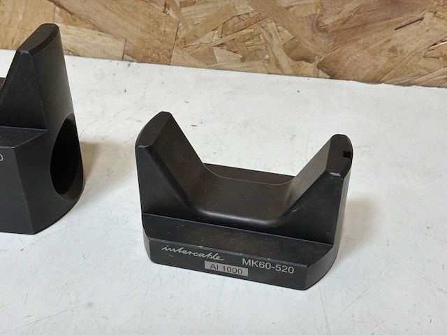 Intercable mk60-520 zeskantpersinzetstuk 1000mm² - afbeelding 5 van  7