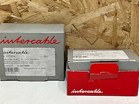 Intercable persverbinder (50x) - afbeelding 1 van  3