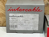 Intercable persverbinder (50x) - afbeelding 2 van  3