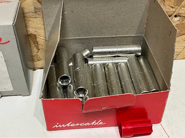 Intercable persverbinder (50x) - afbeelding 3 van  3
