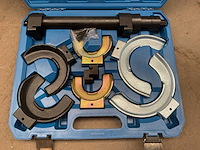Interchangeable-fork spring compressor - afbeelding 2 van  3